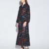 ‘ESRA’ Embellished Dress - Image 4