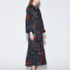 ‘ESRA’ Embellished Dress - Image 2